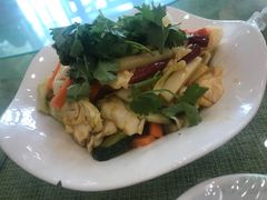 -桃子餐厅·天津菜(红星路直营店)