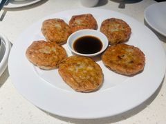 顺德煎鱼饼-任兴记(定西路店)