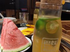 -巴奴毛肚火锅(六天地店)