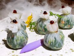 -梅花境(万科店)