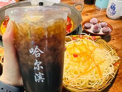 -楠火锅(哈尔滨金爵万象店)