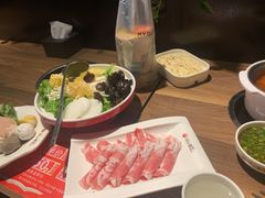 -前门后头老北京铜锅涮肉·京味菜·烤鸭(伊藤洋华堂店)
