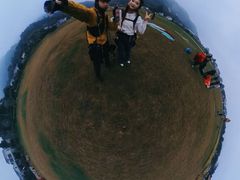 -长沙黑麋峰国家森林公园