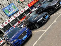 -锦绣大地生鲜食品厅