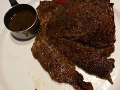 -食间牛排(湖西路店)