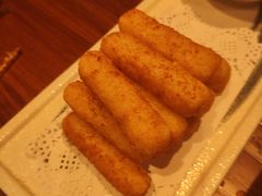 -望蝎门羊蝎子火锅(祭城店)
