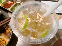 -毛肚向右·川渝毛肚王(经开永旺店)