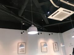 大堂-友达面馆(广州总店)