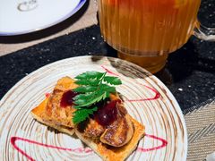 -極上萬膳·日料放题(海岸城店)