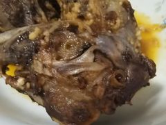 -老黄记手撕烤兔(玉林街店)