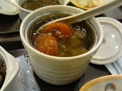 套餐里的鸭汤-永和大王(中关二店)