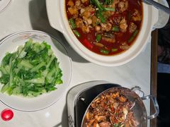 美蛙鱼嘴巴-老街鱼嘴巴(坡子街老店)