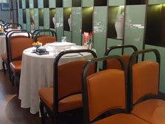 大堂-旺顺阁鱼头泡饼(常营店)