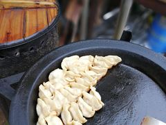 网红锅贴-锅贴大王南翔小笼(临沂二村店)
