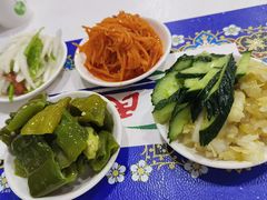 -民杨抓饭(柏香苑店)