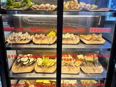 -有蚝有翅烧烤大排档·宵夜(右安门店)