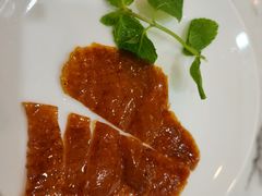 -全聚德(蓝山店)