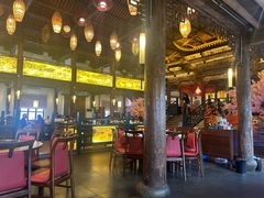 -HOHO餐厅(古子城店)