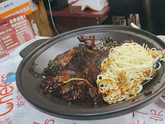 -回味黑鸭煲·始于2006(万松园店)