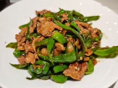 -攸州小镇家湘菜(小米科技园店)