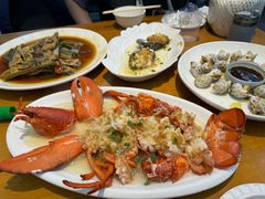 -醉壹号海鲜大排档(厦门美食地标店)