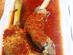 -马德国羊头名小吃(荣华锦汇店)