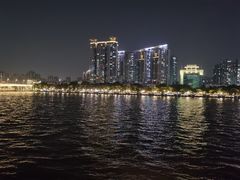 -珠江夜游广州塔·中大码头