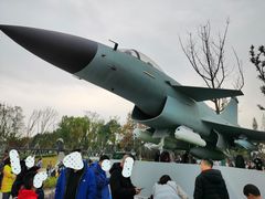 -成飞公园