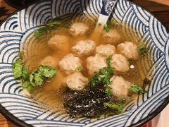 -北丐先生·野馄饨烧烤(长宁龙之梦店)