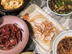 -一味大院•桐庐菜传承店(春江路店)