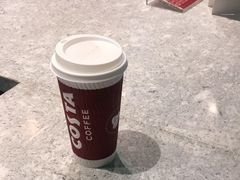 -COSTA COFFEE(成都来福士店)