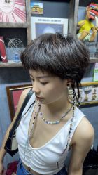 -野鸽脏辫·美式编发专项店
