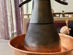 -额尔敦传统涮(体育场店)