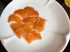 -上海苏宁宝丽嘉酒店·嘉府壹号中餐厅