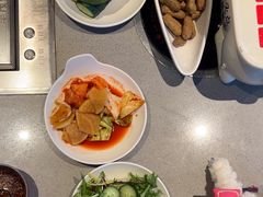 -丰茂烤串(公园店)