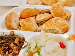 -香妃烤鸡(西单店)