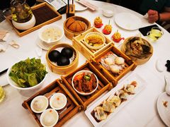 -金翠皇宫粤菜·点心·海鲜(科技园店)