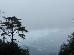 -峨眉山风景名胜区