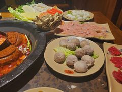 -味在小龙老火锅(都江堰店)