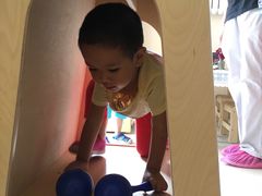 教室-北京市丰台区学苑幼儿园