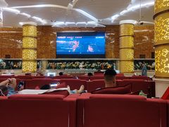 -宝丽金大酒店·洗浴中心