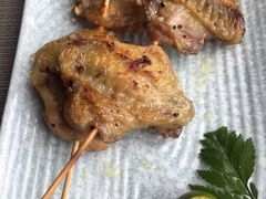 -山葵家·创意料理(宁波来福士店)