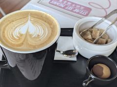 -安妮意大利餐厅(日坛店)
