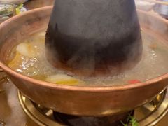 -百叶居·老北京涮羊肉(鼓楼店)