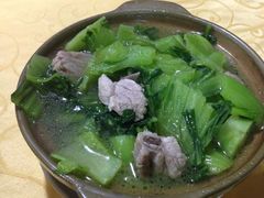 -幽优农庄·森波拉特色本地农家菜