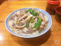 -锦泓老字号猪脏粉(东联大厦店)