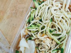 -媛媛家秘制鸡丝凉皮(陆慕店)