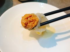 -奕景海鲜(星海广场店)