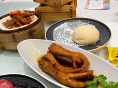 -天喜酒楼饭市·茶市(同德皇宫店)