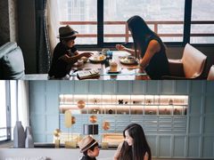 -上海波特曼丽思卡尔顿酒店